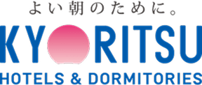 KYORITSU HOTELS & DORMITORIES